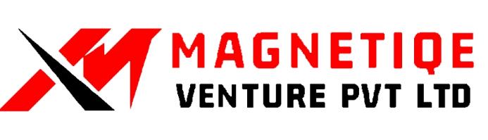 Magnetiqe Venture Logo